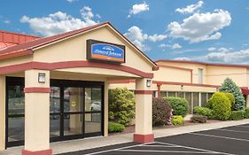 Howard Johnson By Wyndham Saugerties